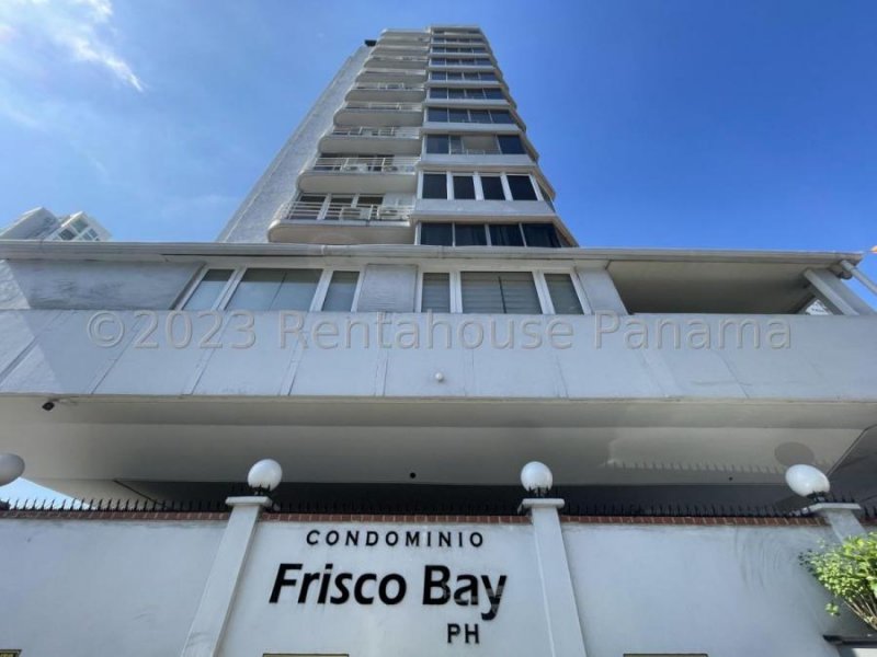 Foto Apartamento en Venta en San Francisco, Panamá - U$D 146.000 - APV71094 - BienesOnLine