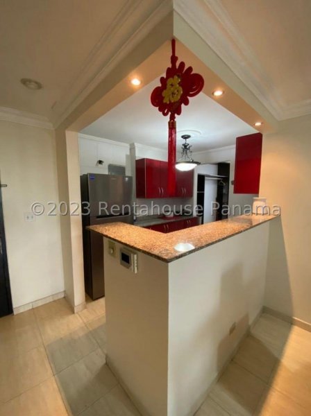 Foto Apartamento en Venta en San Francisco, Panamá - U$D 145.000 - APV71159 - BienesOnLine