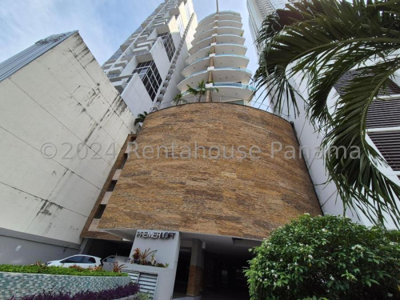 Apartamento en Venta en  panama, Panamá