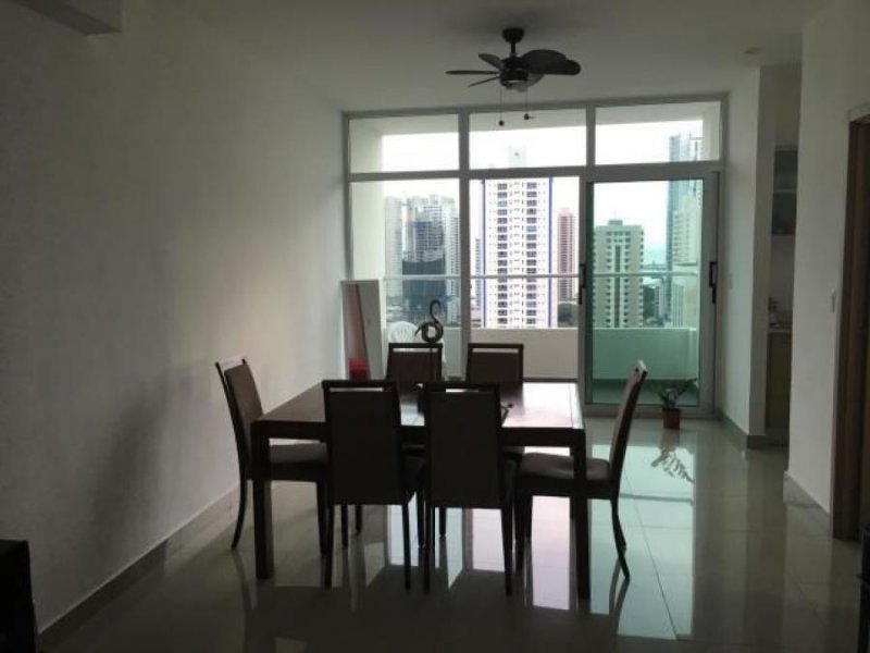 Apartamento en Venta en San Francisco San Francisco, Panamá