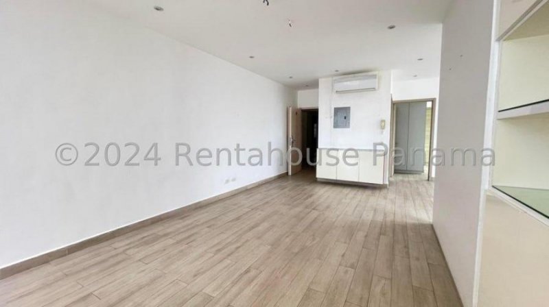 Apartamento en Venta en San Francisco San Francisco, Panamá