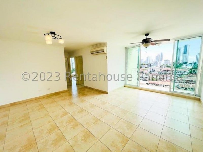 Apartamento en Venta en San Francisco San Francisco, Panamá