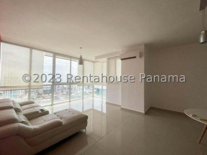 Apartamento en Venta en San Francisco San Francisco, Panamá