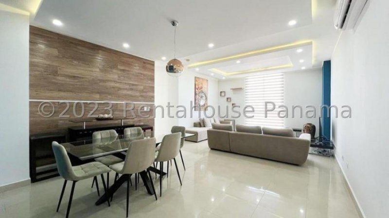 Foto Apartamento en Venta en San Francisco, San Francisco, Panamá - U$D 279.999 - APV75350 - BienesOnLine