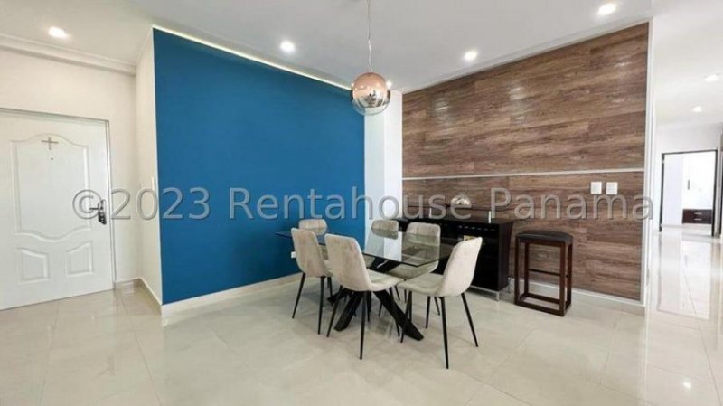 Foto Apartamento en Venta en San Francisco, San Francisco, Panamá - U$D 279.999 - APV75444 - BienesOnLine