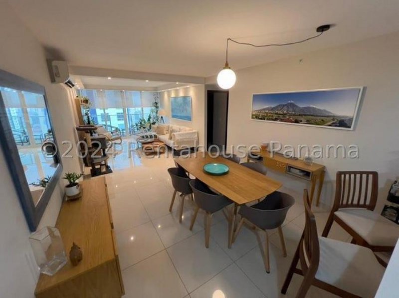 Foto Apartamento en Venta en San Francisco, San Francisco, Panamá - U$D 280.000 - APV75576 - BienesOnLine