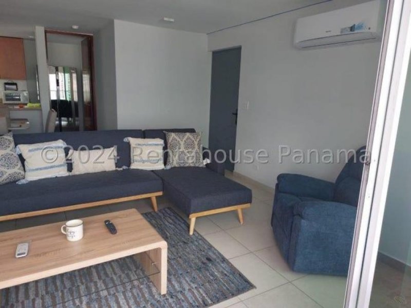 Apartamento en Venta en San Francisco San Francisco, Panamá