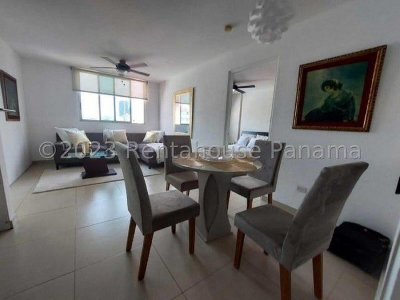 Apartamento en Venta en San Francisco San Francisco, Panamá