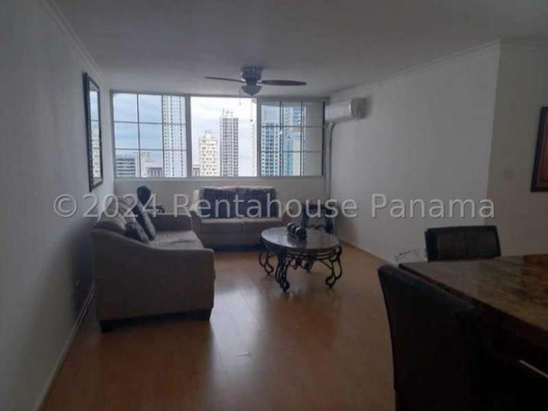 Apartamento en Venta en  Ciudad de Panamá, Panamá