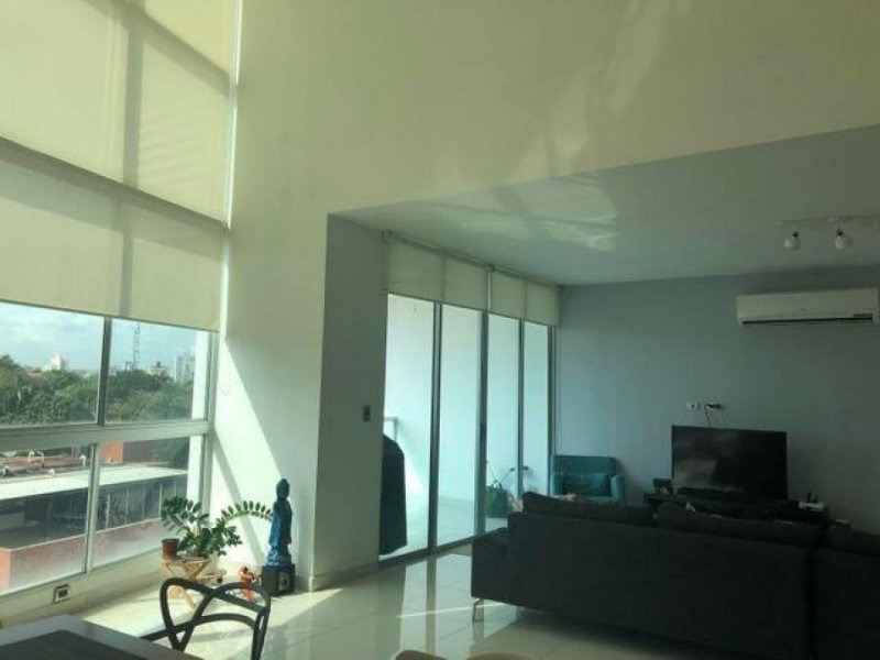 Foto Apartamento en Venta en San Francisco, San Francisco, Panamá - U$D 270.000 - APV53762 - BienesOnLine