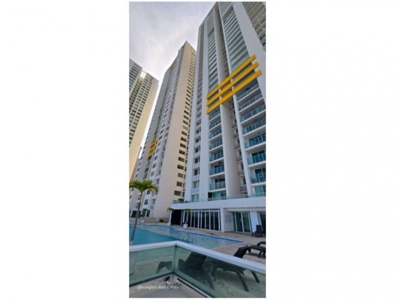 Apartamento en Venta en  San Francisco, Panamá