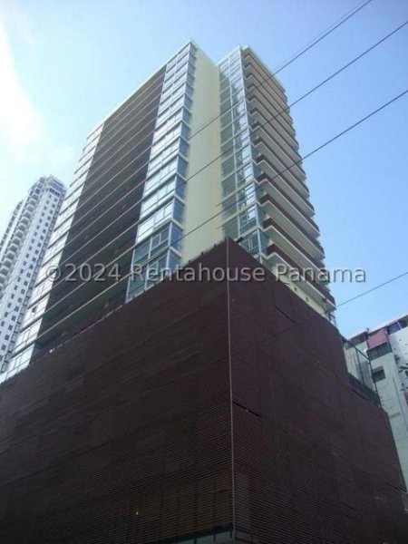 Foto Apartamento en Venta en panama, Panamá - U$D 220.000 - APV73343 - BienesOnLine