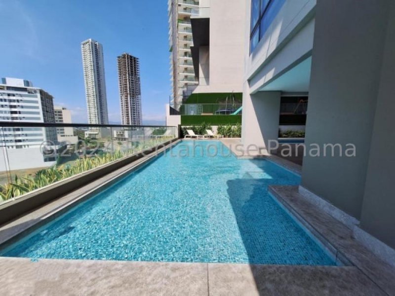 Apartamento en Venta en  Santa Maria, Panamá