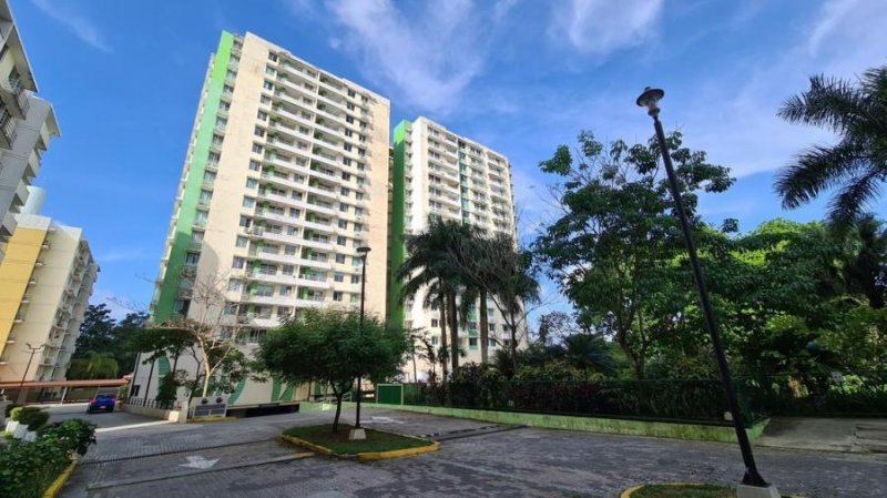 Foto Apartamento en Venta en Condado del Rey, Amelia Denis De Icaza, Panamá - U$D 133.000 - APV37777 - BienesOnLine