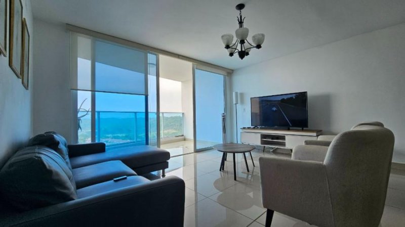 Apartamento en Venta en Betania villa de las fuentes, Panamá