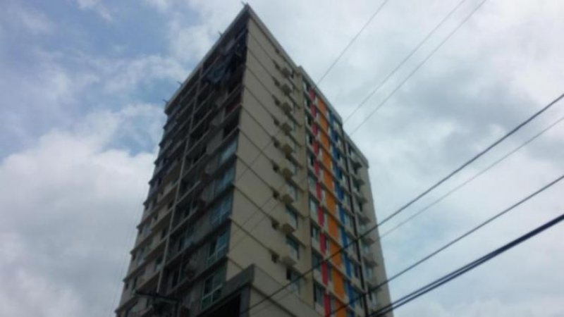 Foto Apartamento en Venta en Balboa, Panamá - U$D 181.000 - APV9928 - BienesOnLine