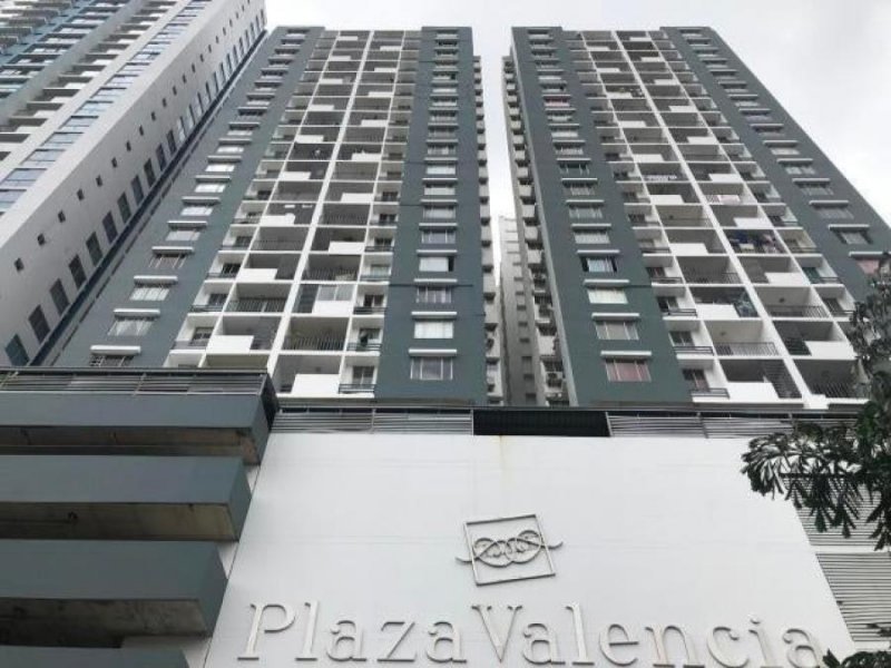 Foto Apartamento en Venta en Via España, San Francisco, Panamá - U$D 128.000 - APV75729 - BienesOnLine