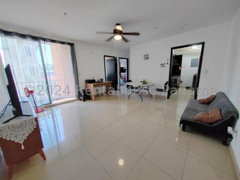 Foto Apartamento en Venta en Ciudad de Panamá, Panamá - U$D 98.000 - APV75062 - BienesOnLine