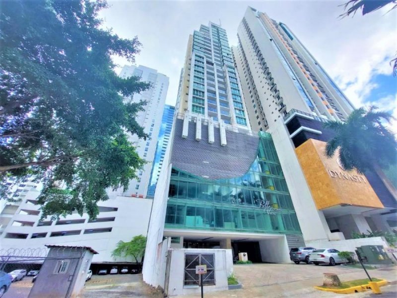 Apartamento en Venta en PH Belle View Bella Vista, Panamá