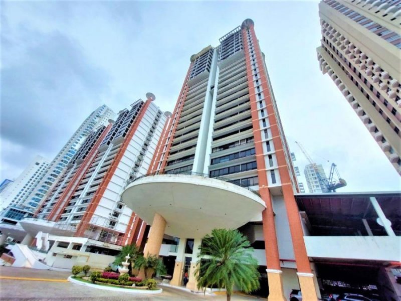 Apartamento en Venta en PH Country Park San Francisco, Panamá