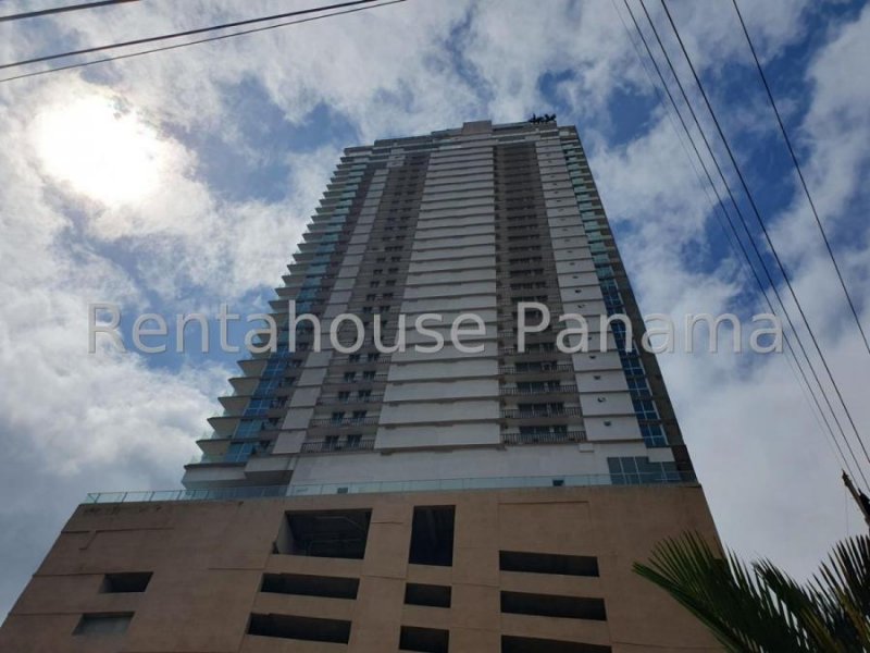 Apartamento en Venta en Coco del Mar San Francisco, Panamá