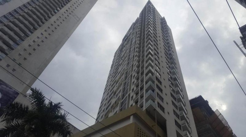 Apartamento en Venta en PH Marina Terrace Bella Vista, Panamá