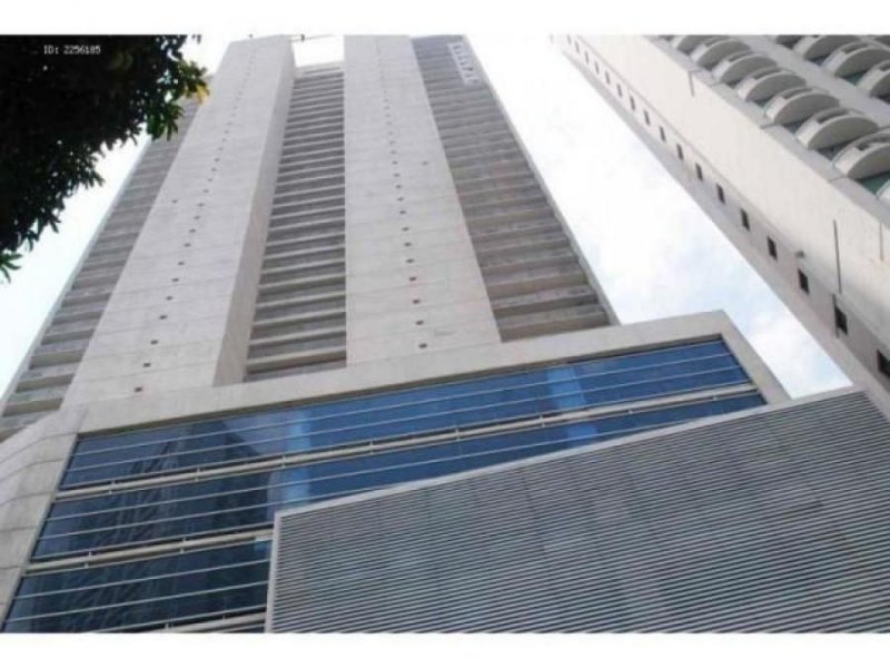 Apartamento en Venta en Coco del Mar San Francisco, Panamá