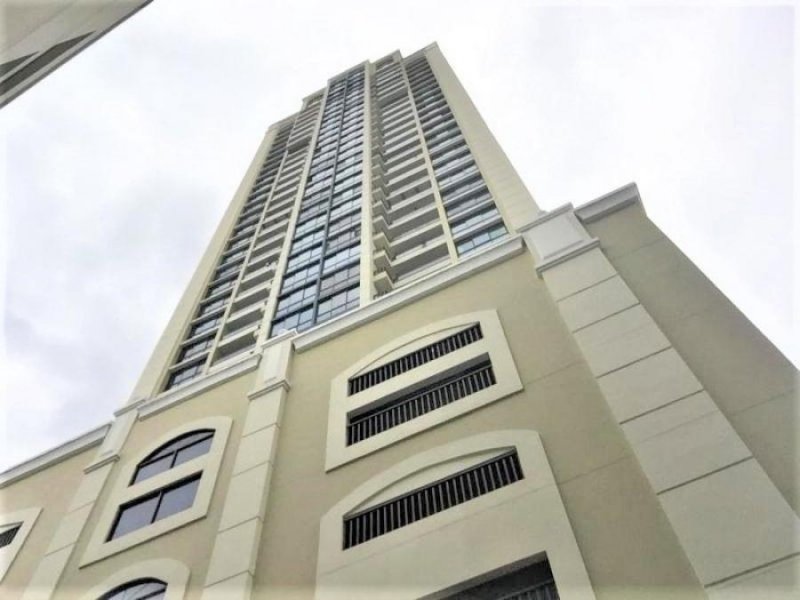 Apartamento en Venta en PH Pacific Bay San Francisco, Panamá