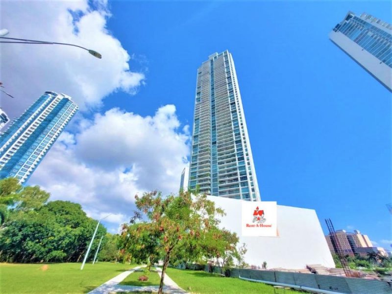 Foto Apartamento en Venta en PH Paramount, Costa del Este, Panamá - U$D 815.000 - APV34583 - BienesOnLine