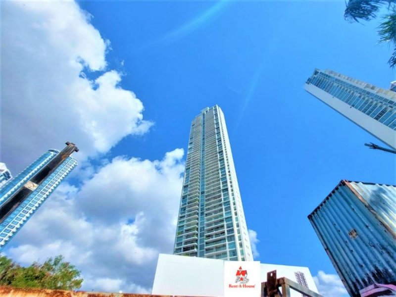 Foto Apartamento en Venta en PH Paramount, Costa del Este, Panamá - U$D 815.000 - APV35541 - BienesOnLine