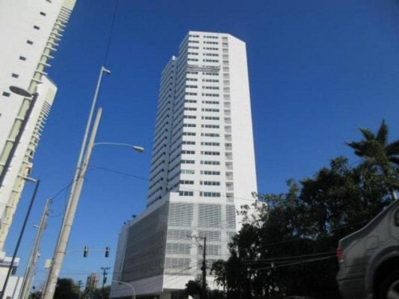 Apartamento en Venta en San Francisco San Francisco, Panamá