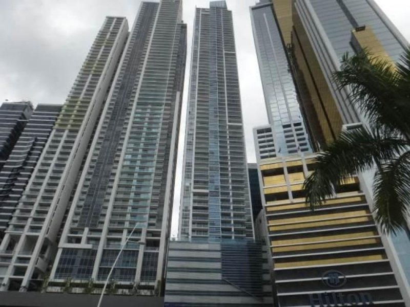 Apartamento en Venta en Avenida Balboa Ciudad de Panamá, Panamá