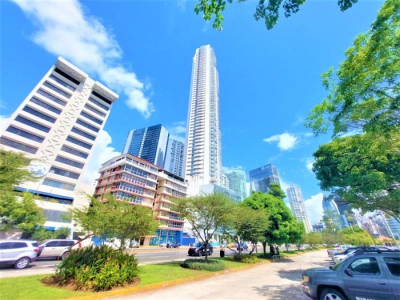 Foto Apartamento en Venta en PH White Tower, Avenida Balboa, Panamá - U$D 250.000 - APV34530 - BienesOnLine