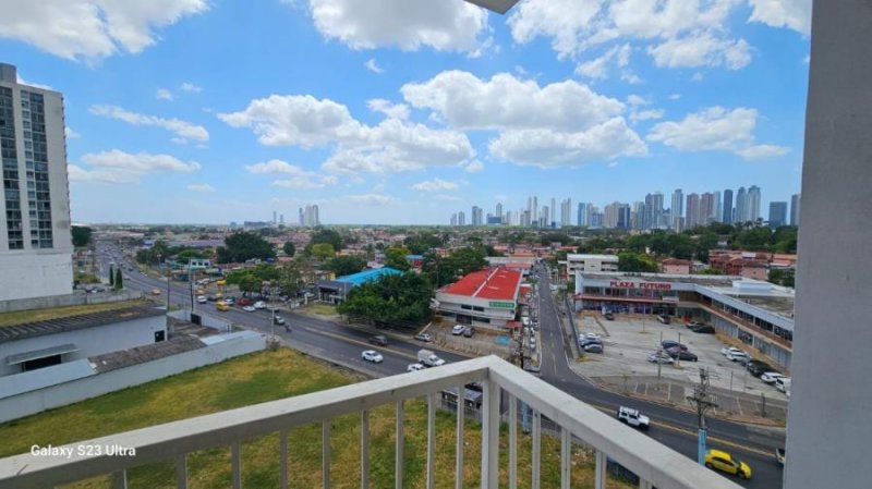 Foto Apartamento en Venta en Ciudad de Panamá, Panamá - U$D 75.000 - APV71887 - BienesOnLine