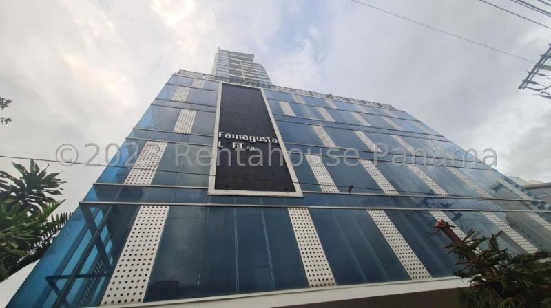 Foto Apartamento en Venta en San Francisco, San Francisco, Panamá - U$D 280.000 - APV62478 - BienesOnLine