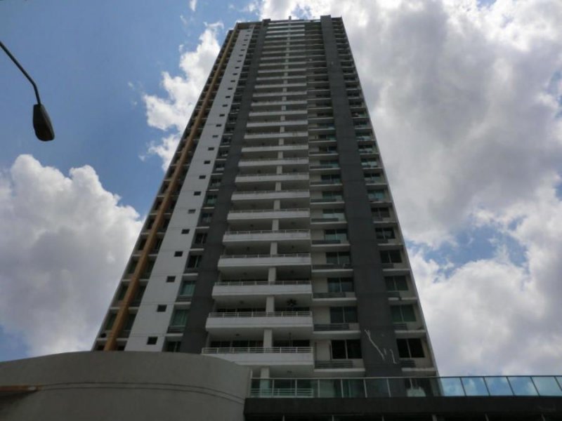 Foto Apartamento en Venta en PH Marquis Tower, El Cangrejo, Panamá - U$D 285.000 - APV35137 - BienesOnLine