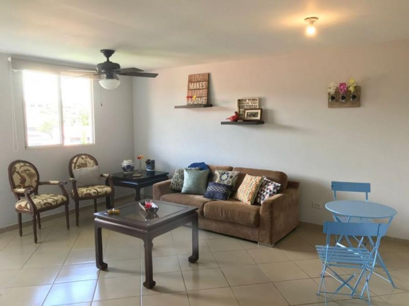 Apartamento en Venta en Camino Real Betania, Panamá