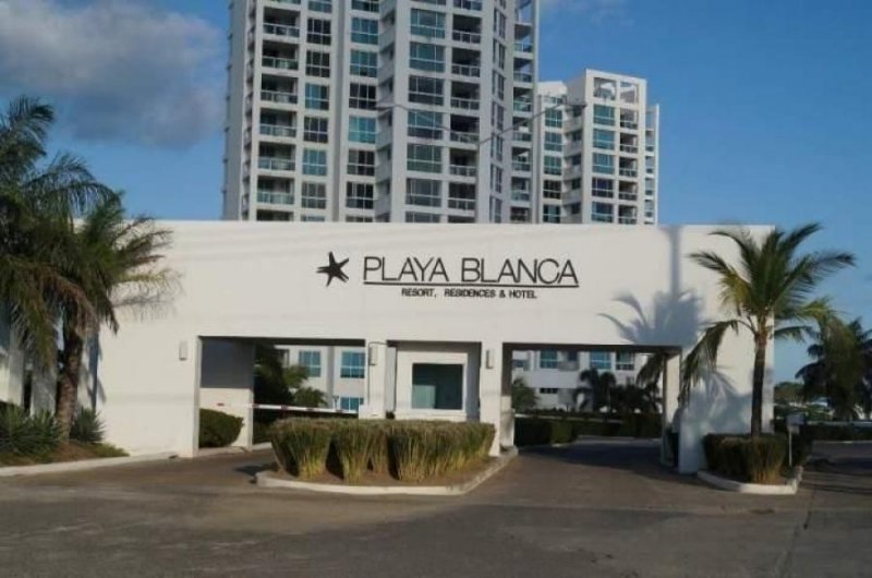 VENTA DE APARTAMENTO PLAYA BLANCA 24-4744 CM