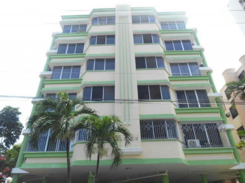 Foto Apartamento en Venta en San Francisco, Ciudad de Panamá, Panamá - U$D 150.000 - APV12841 - BienesOnLine