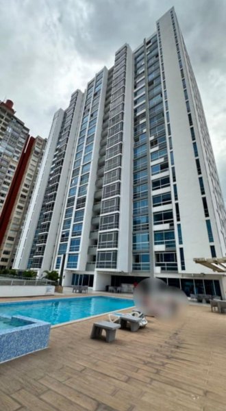 Foto Apartamento en Venta en San Francisco, Carrasquilla, Panamá - U$D 155.000 - APV67752 - BienesOnLine