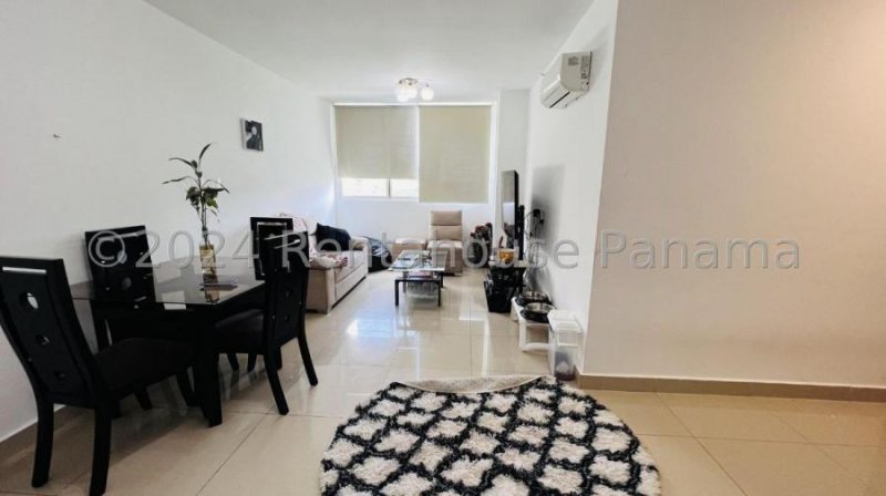 Foto Apartamento en Venta en Condado del Rey, Condado del Rey, Panamá - U$D 119.900 - APV74455 - BienesOnLine