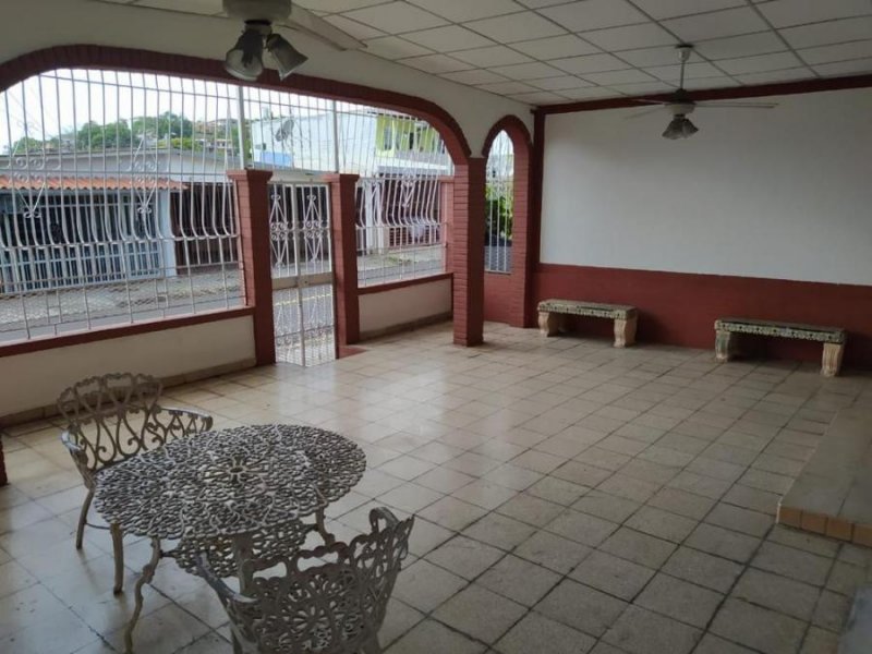 Foto Casa en Venta en Ingenio, Betania, Panamá - U$D 210 - CAV71516 - BienesOnLine