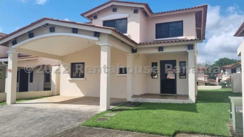 Foto Casa en Venta en SUNSET HILLS COSTA VERDE, La Chorrera, Panamá - U$D 295.000 - CAV67898 - BienesOnLine