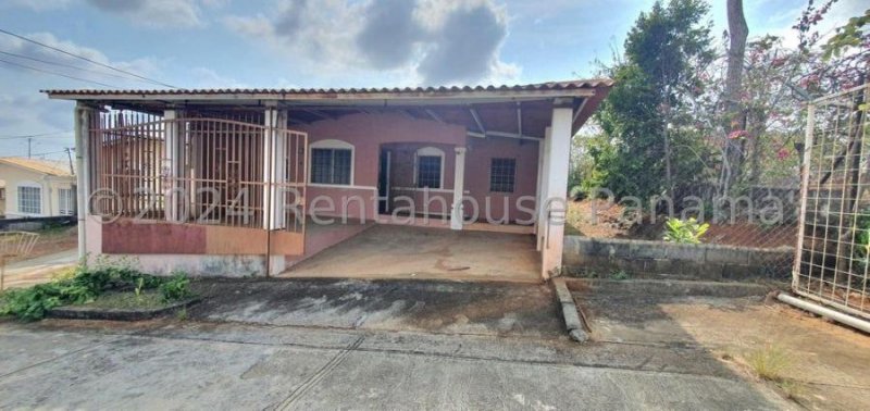 Foto Casa en Venta en CHORRERA, chorrera, Panamá - U$D 55.000 - CAV75085 - BienesOnLine