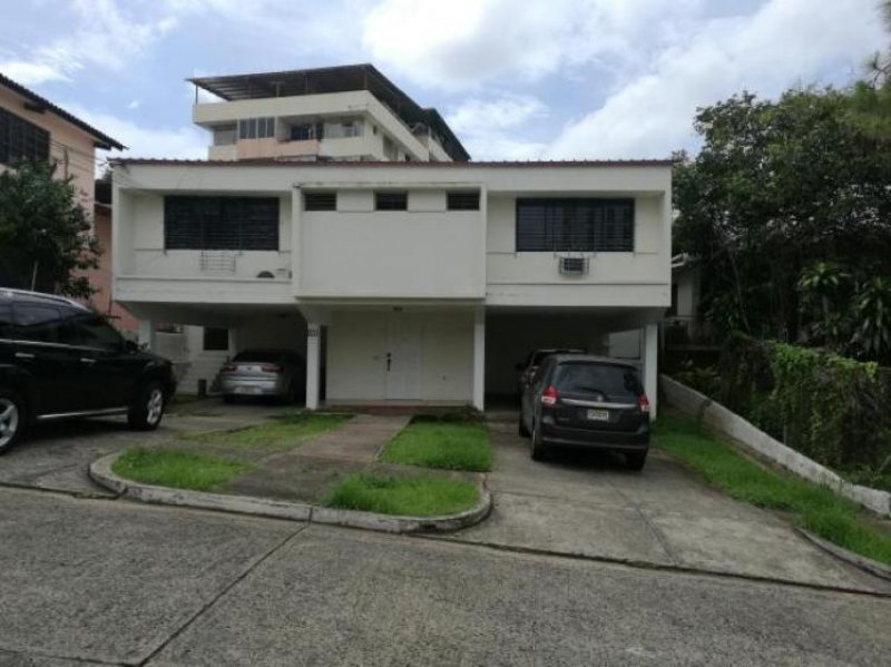 Foto Casa en Venta en San Francisco, Panamá - U$D 400.000 - CAV21647 - BienesOnLine