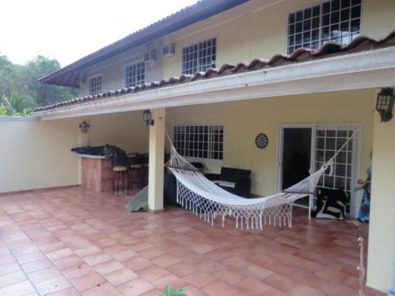 Foto Casa en Venta en clayton, Panamá - U$D 900.000 - CAV21684 - BienesOnLine