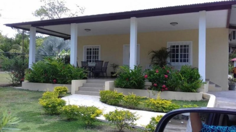 Foto Casa en Venta en Las lajas, Coronado, Panamá - U$D 315.000 - CAV58553 - BienesOnLine