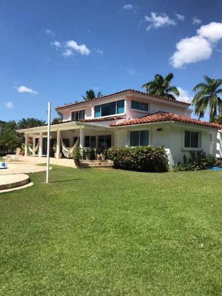 Foto Casa en Venta en Nuevo Gorgona, Panamá - U$D 983.000 - CAV58555 - BienesOnLine