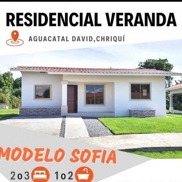 Casa en Venta en David David, Chiriquí