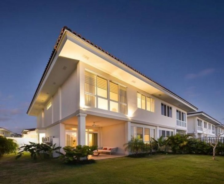 Foto Casa en Venta en Santa María, Juan Díaz, Panamá - U$D 975.000 - CAV37986 - BienesOnLine